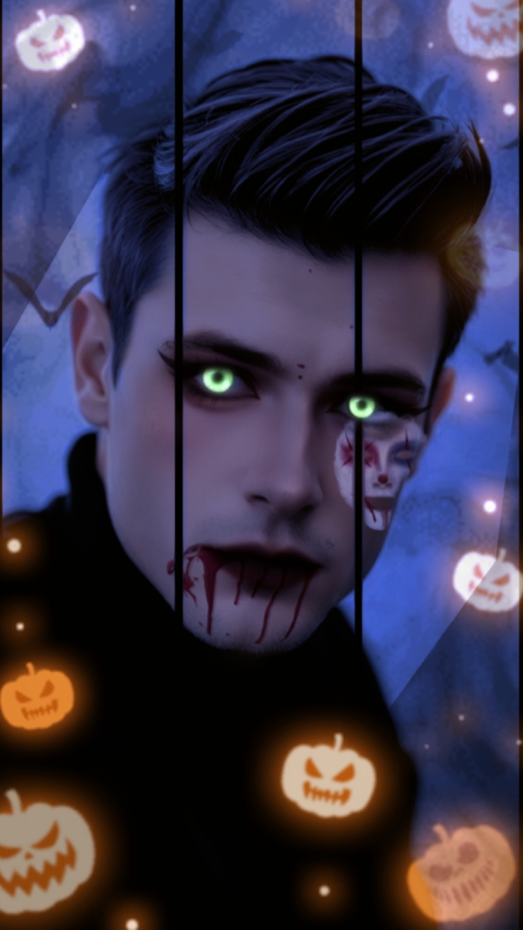 Halloween Effect