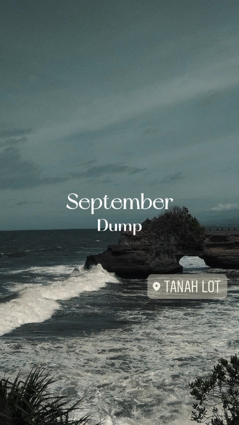 September Dump