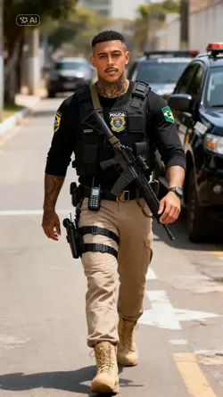 POLÍCIA 
