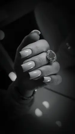 Nails transisi