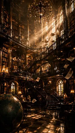 Book & Library