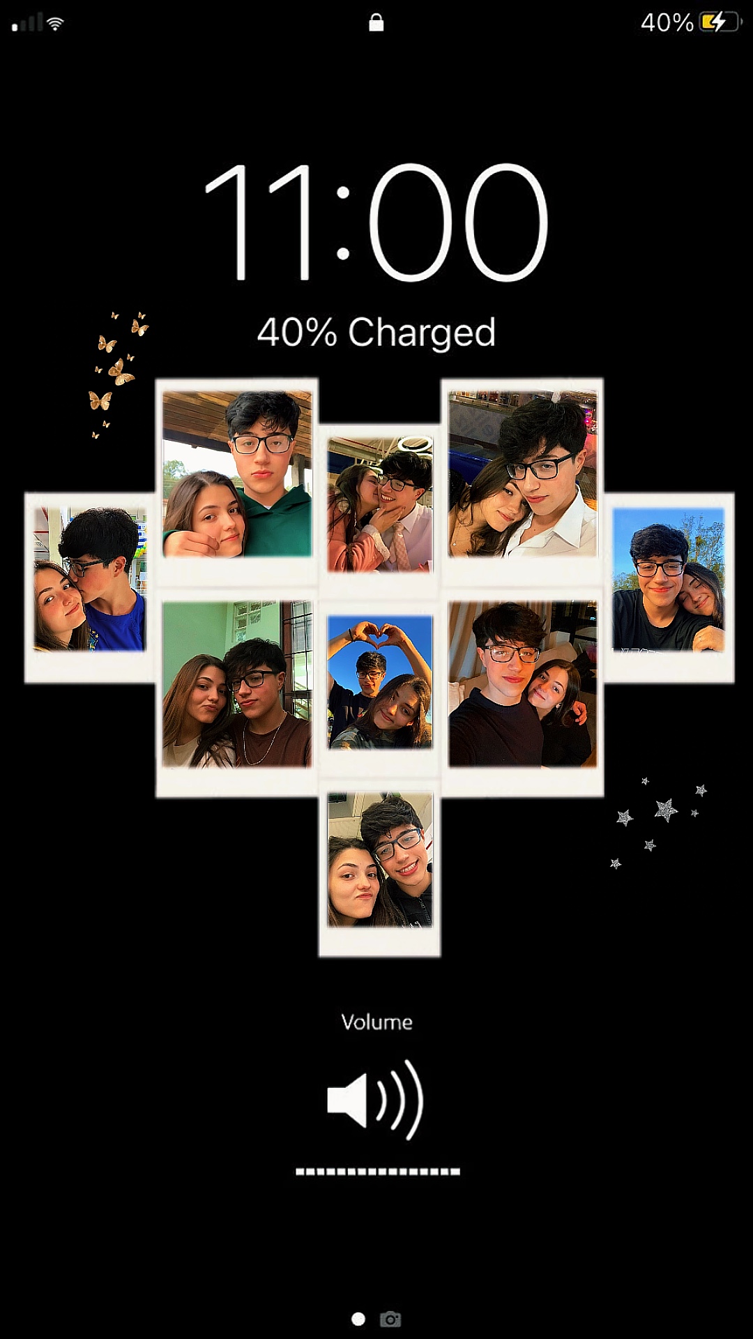 Telefon-Hintergrundbild