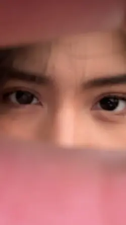 no mirror ocean eyes