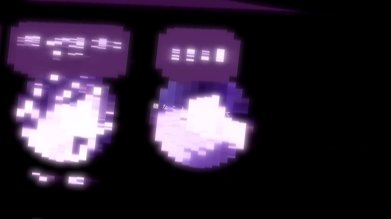 わたあめカメラめっちゃフィルター