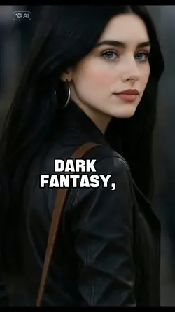 Dark fantasy