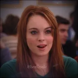 Mean Girls