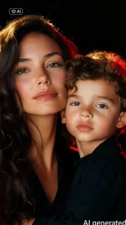 foto Studio família