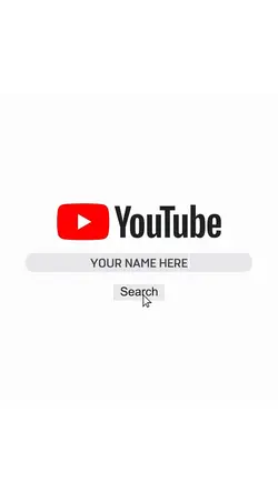 YouTube Intro Top