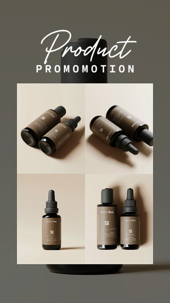 Foto Penjualan Produk