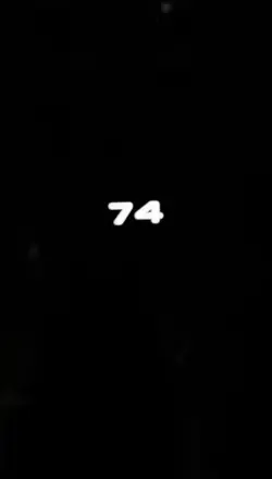 Back on 74