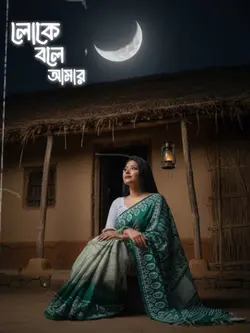 লোকে বলে আমার ঘরে নাকি