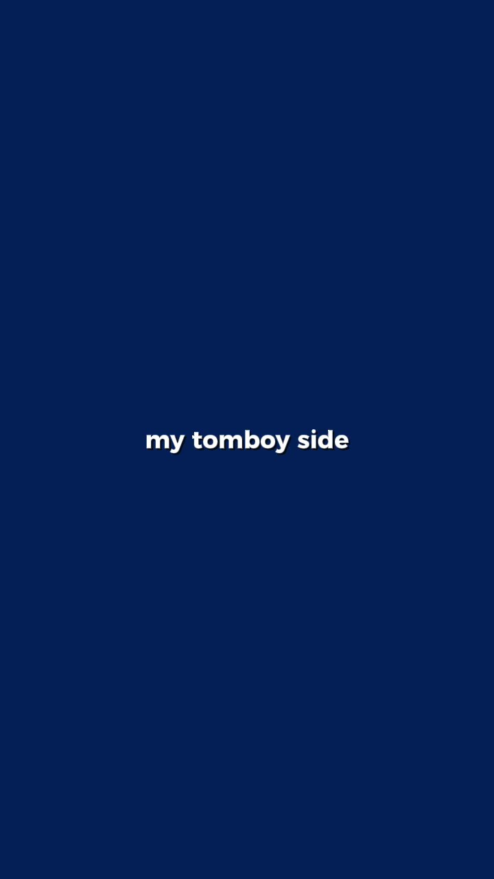 Tomboy-Seite