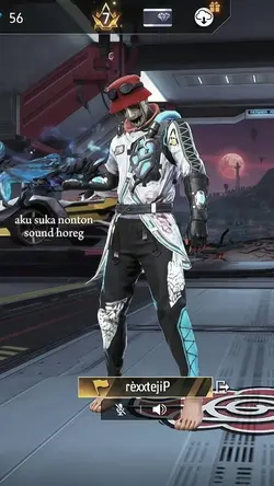 aku suka sound horeg