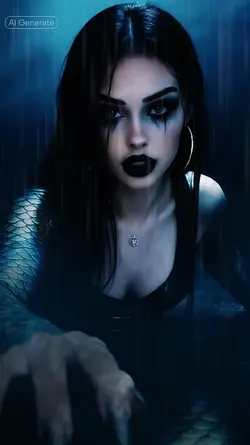 Dark Siren