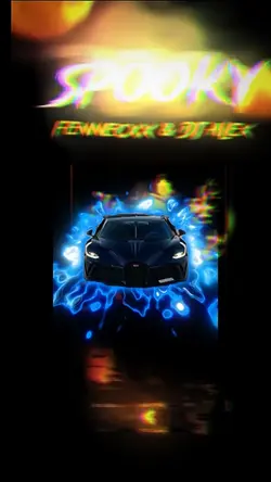 HELLOWEEN FUNK X CAR