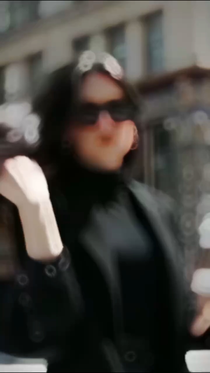 Slomotion Template 