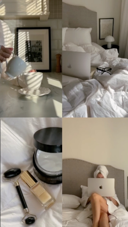 4 vidéo 1 image