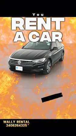 Car rental