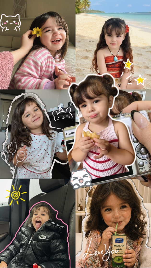 mon bébé aime bébé