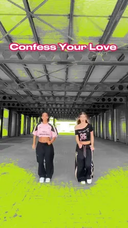 Confess Your Love!❤️