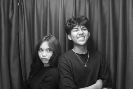 Cabine photo