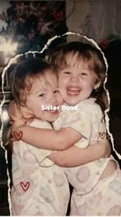 Sister Bond