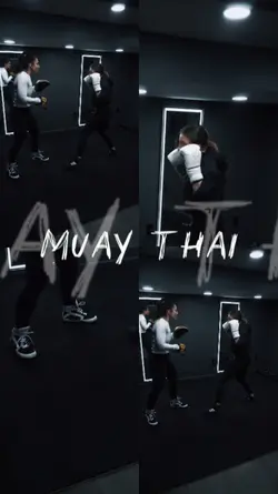 Muay Thai