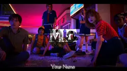 Stranger things 5