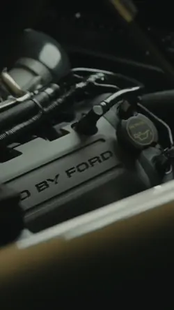 Car trailer cinemat.