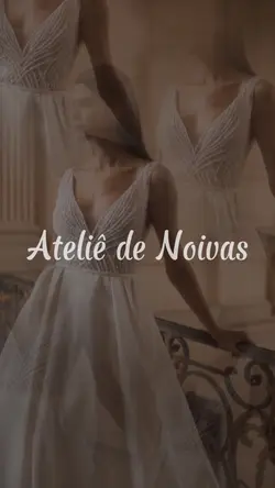 Ateliê de Noivas 