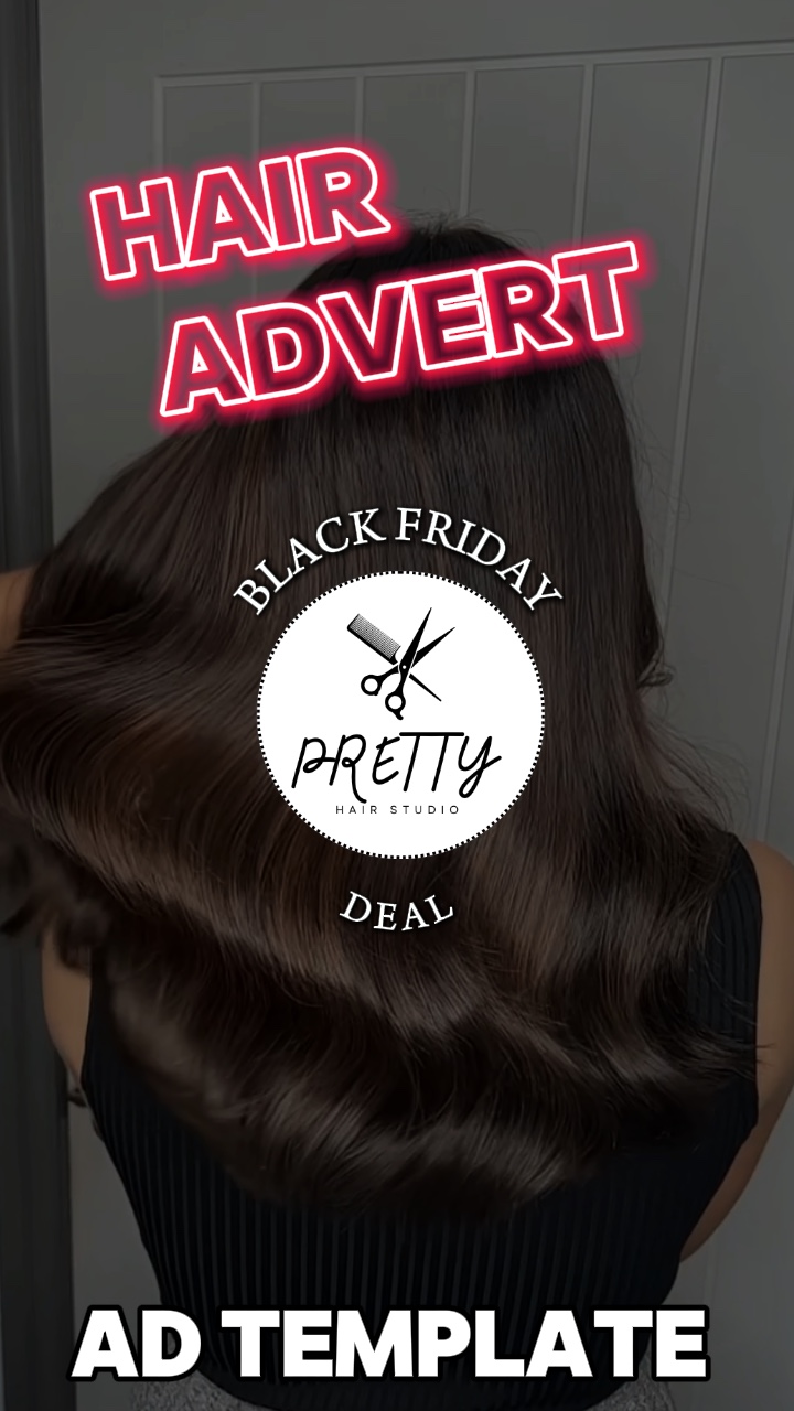 Salão Black Friday 