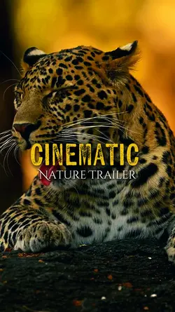 Nature Trailer