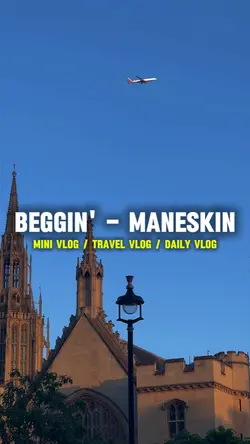 Beggin' Måneskin