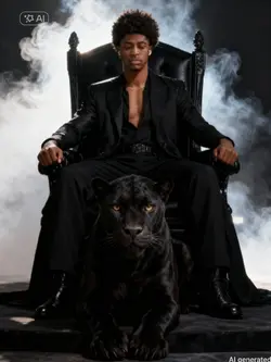 Black Panther