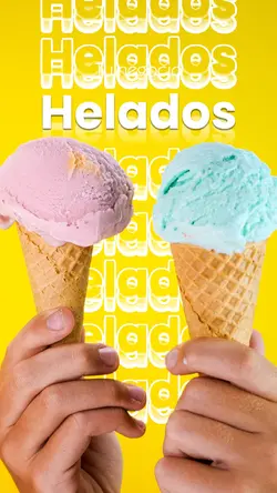 Helados