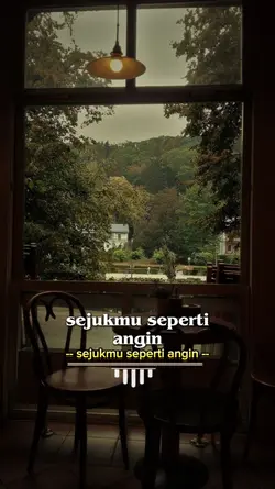 sejukmu seperti angi