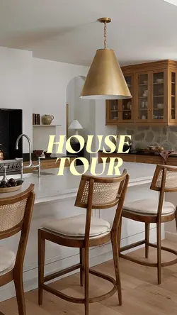 house tour