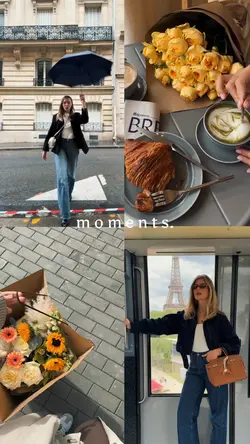moments