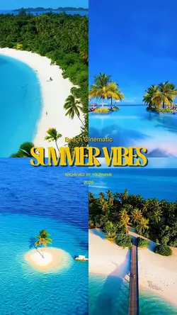 summer vibes