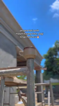 Pesona hari senin