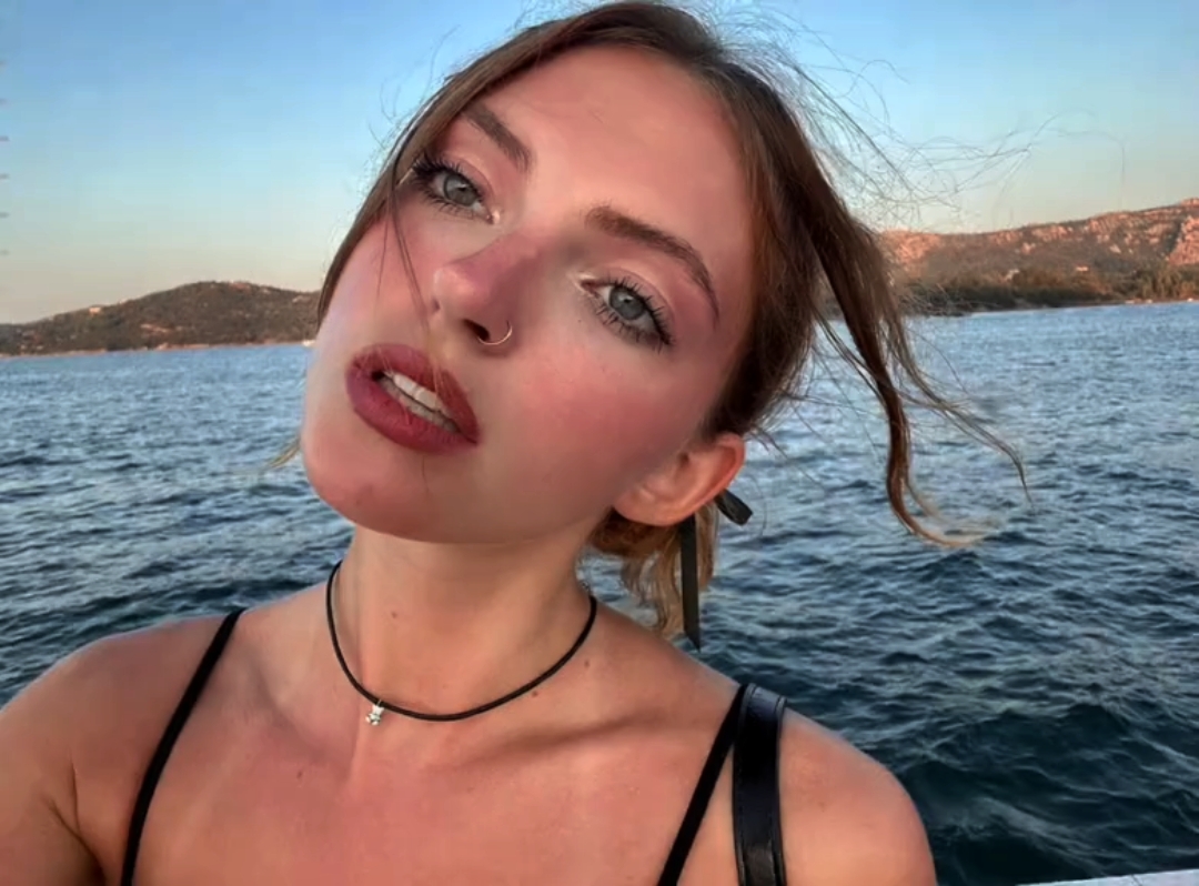 reverse video 