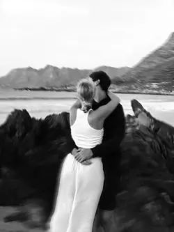 i’m falling in love