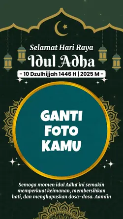 IDUL ADHA 2025