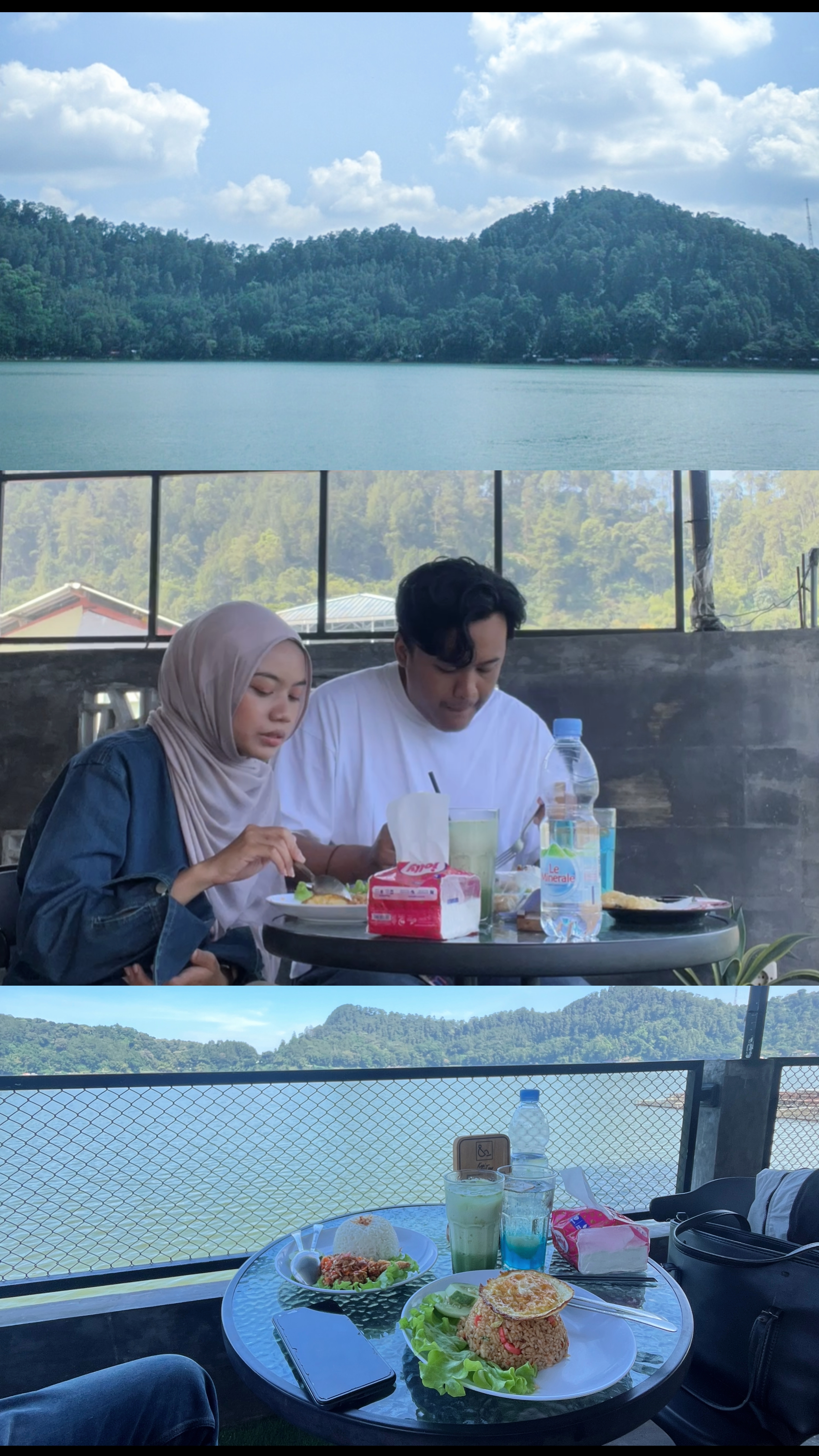 1 video 2foto