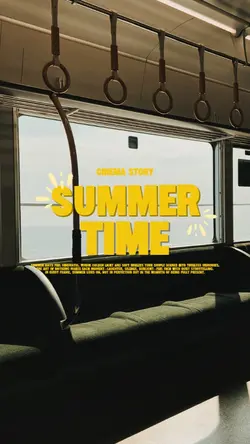 SUMMER CINEMATIC VLO
