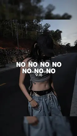 NONONO JUST LIKE