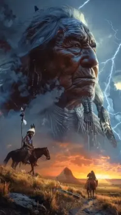 US Indians Spirits 