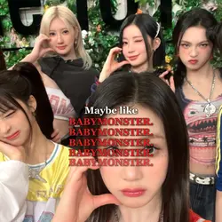 BABYMONSTER 