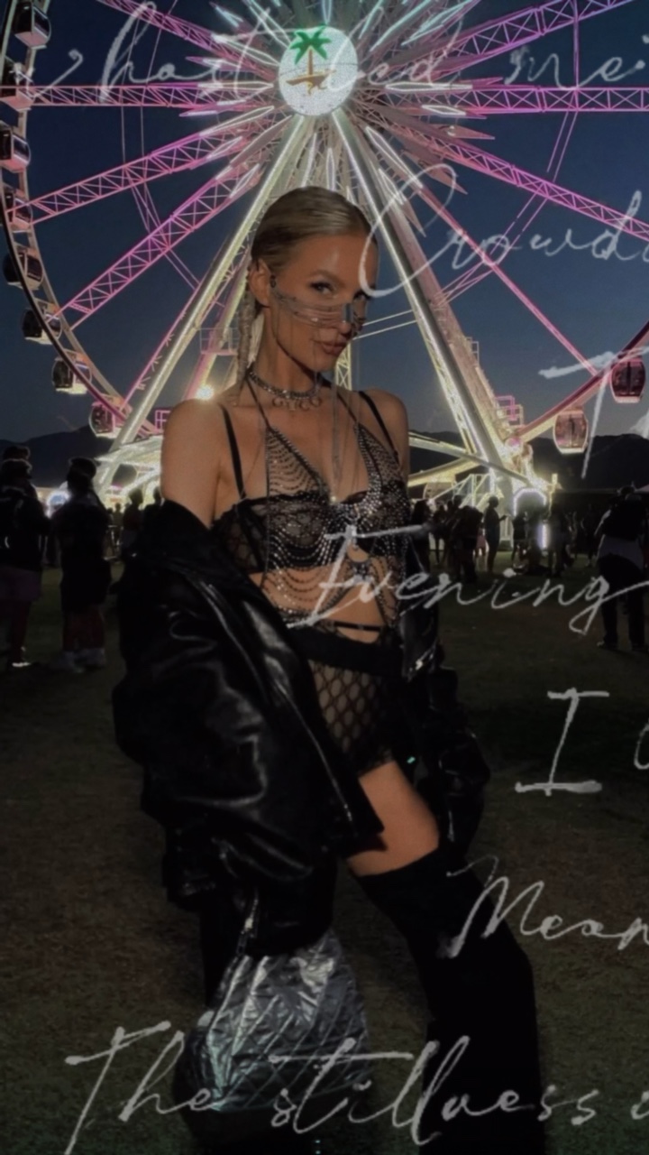 Festival de Coachella