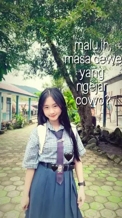 galau